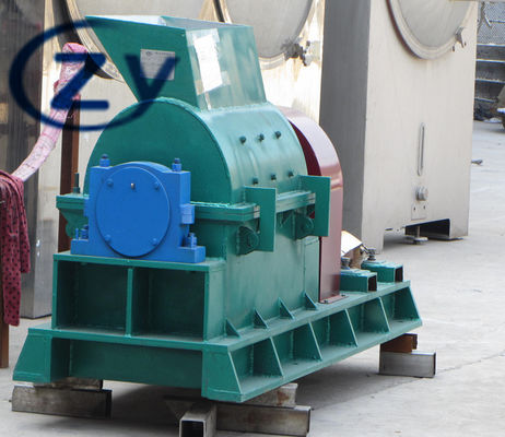 カッサバのタピオカの澱粉機械大きいハンマー・ミル大容量の小さい容積