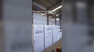 電気制御システム