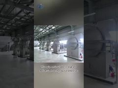 工業用セントリフューガルシート