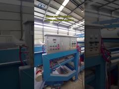 メンテナンスの手間がかからないベルト脱水フィルター