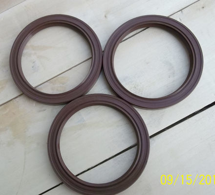 OEM/ODM 粉末製造機械のための金属Oシールを磨く