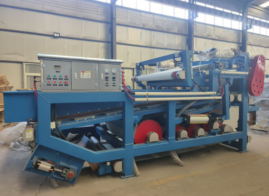 プロフェッショナル カッサバ 粉末 処理 機械 湿った繊維 脱水 4kw