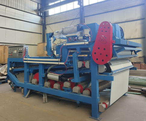 2000kg/h以上 容量 カッサバ 粉末 処理 機械 ステンレス スチール 304 炭素 スチール の 濡れ 繊維 脱水 のための