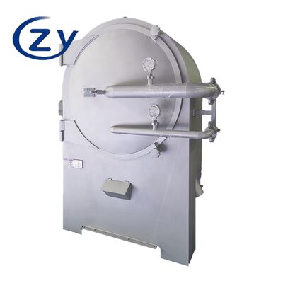 カッサバ 粉末 湿加工 技術 設備 の 製造 工場