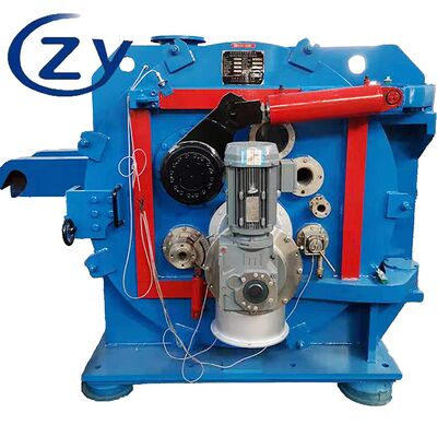 高容量ピラーセントリフューグ - マッサバ粉加工施設のマッサバ粉のスラムを脱水する設備