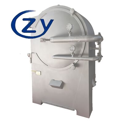 大規模根菜類加工用精密遠心分離篩澱粉乳清澄化機