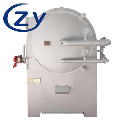 高速ステンレス鋼の遠心シート - スラムアプリケーションのための効率的な固体液体分離ソリューション