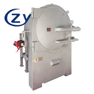 高効率遠心篩：塊茎加工ライン向け精密繊維-澱粉分離