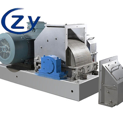 産業用カッサバ/ジャガイモ/甘いジャガイモのラッパー: 安定したスターチ加工ラインの運用のために不可欠な均質な飼料