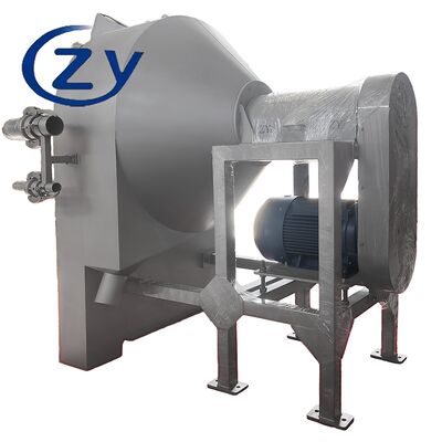 Stainless Steel Centrifugal Sieve for Fine Separation with Multi-layer Composite Sieve Plate