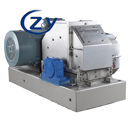 カスタマイズ可能なキャッサバ粉砕機、工業用澱粉製造ライン向け高性能粉砕装置