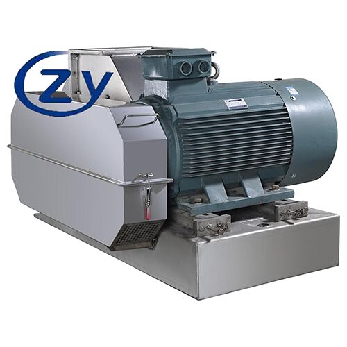 耐熱性キャッサバ粉砕機：高湿度環境向け、超耐久性パルプ化装置