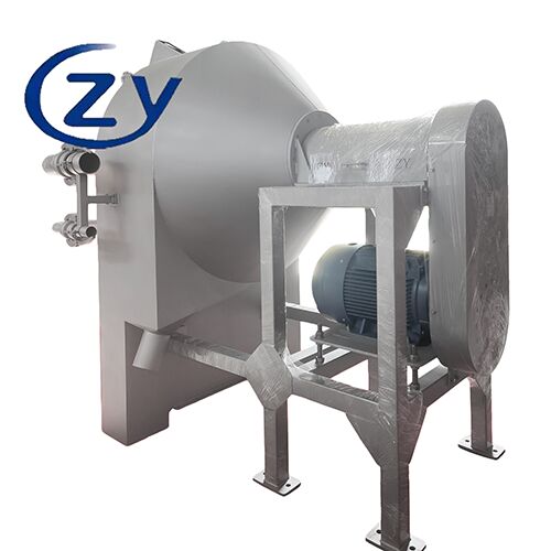 トゥーバー・スターチ・スラムから繊維と不浄物を効率的に除去するための重用遠心シート