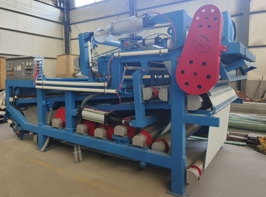 2000kg/h以上 容量 カッサバ 粉末 処理 機械 ステンレス スチール 304 炭素 スチール の 濡れ 繊維 脱水 のための