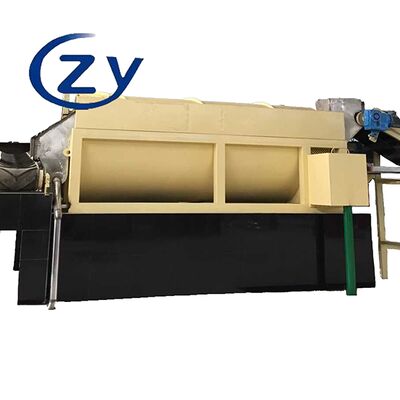 食品グレード回転式ピーラー：根菜類の皮むき用ステンレス鋼構造