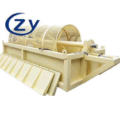 業務用食品グレード回転式ピーラー ステンレス鋼ボディ キャッサバ ジャガイモ 塊茎 ピーリング