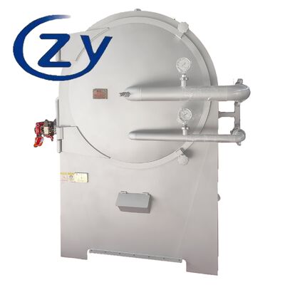 逆流洗浄と分離 遠心シート: タピオカ粉末加工ラインのための専門機器