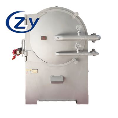 中間タンクのないコンパクトな遠心シート: 強化された分離率のための多層複合スクリーン