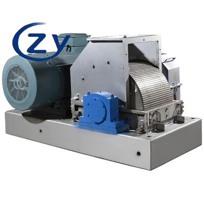 産業用カッサバ/ジャガイモ/甘いジャガイモのラッパー: 安定したスターチ加工ラインの運用のために不可欠な均質な飼料