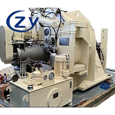 PLC制御高速スクレーパー遠心分離機、連続的な大規模澱粉分離作業に適しています