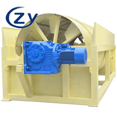 調整可能な速度回転皮革機,マッサバとジャガイモの皮革のための精密刃