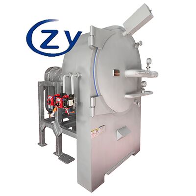 トゥーバー・スターチ・スラムから繊維と不浄物を効率的に除去するための重用遠心シート