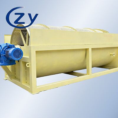 産業用キノコ回転剥皮機 カナソウジャガイモ 甘いジャガイモ